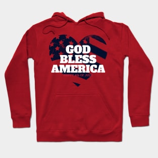 fourth of July Hoodie